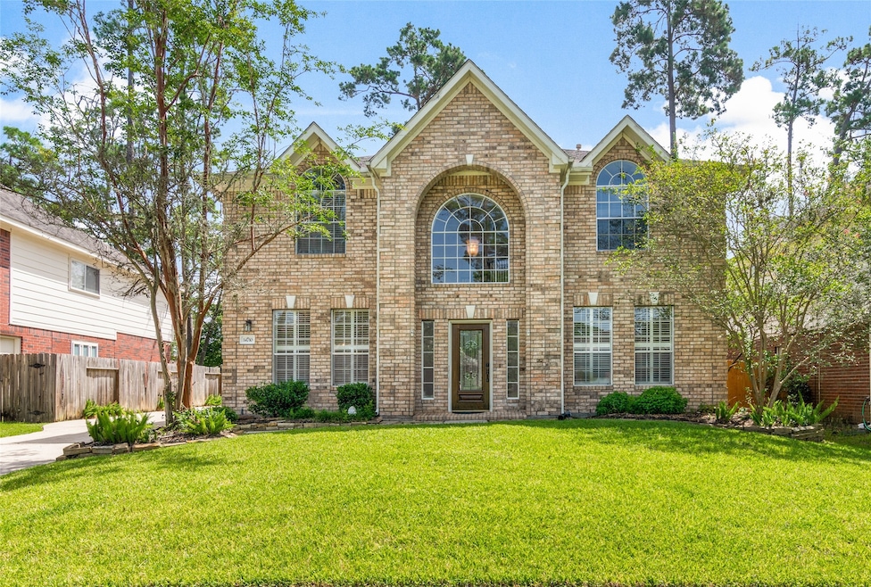 Welcome to 14710 Hartaway Lane