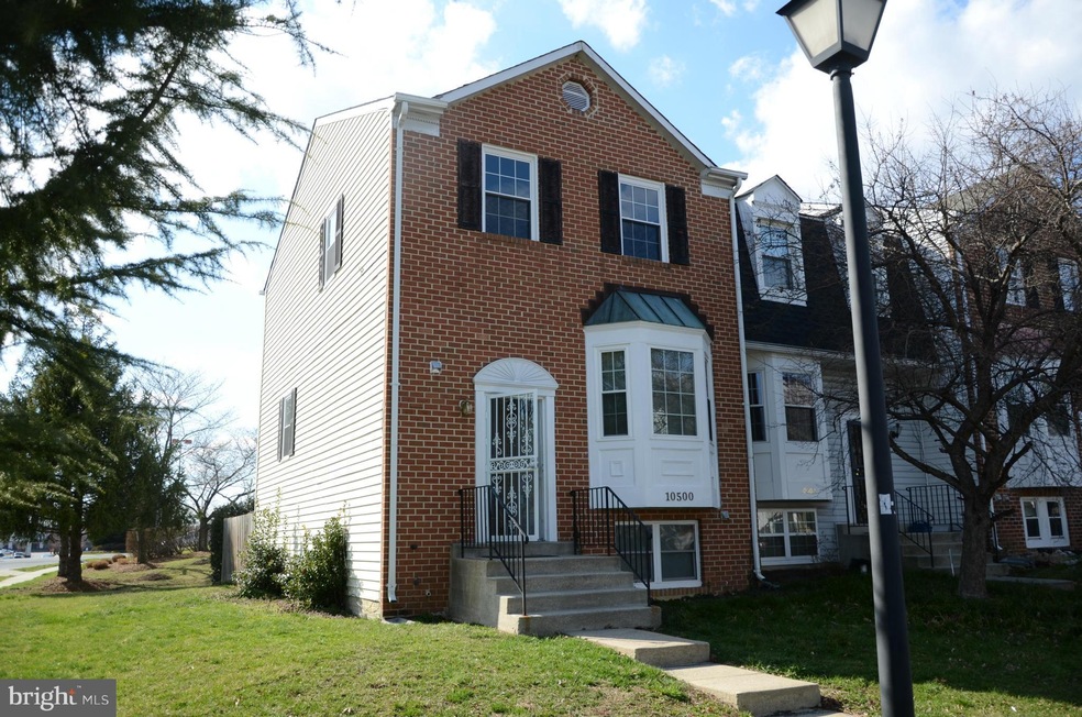 10500 Joyceton Dr, Upper Marlboro, MD 20774 - photo 1