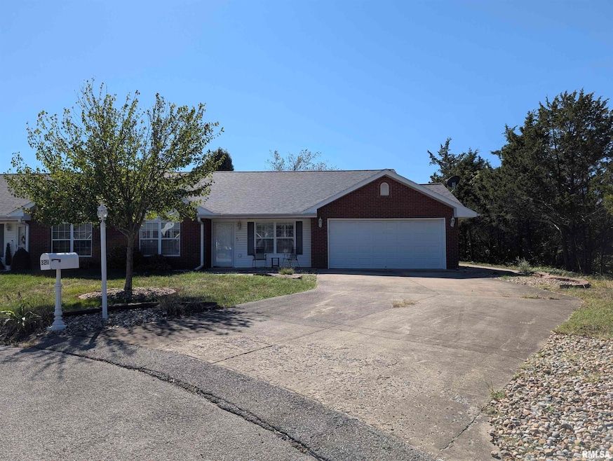 Under Contract $215,000