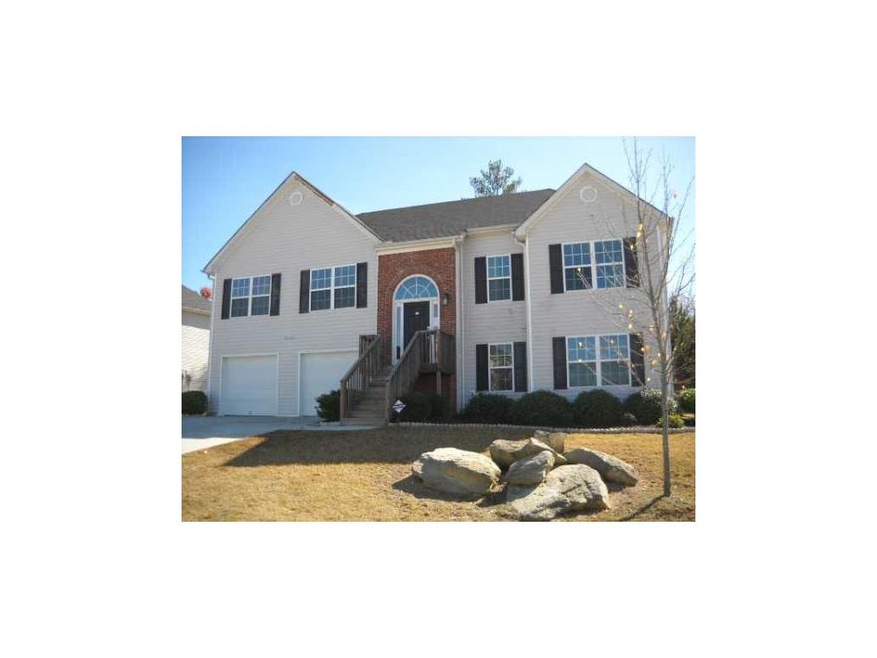 Exterior Front. Front