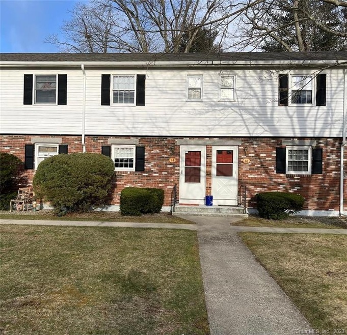 14 Athol St, Danielson, CT 06239 - photo 1