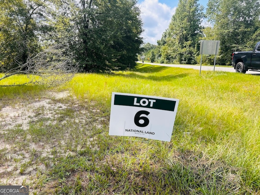 0 Kings Mill Rd unit 6 10547516, Wrens, GA 30833 - photo 1