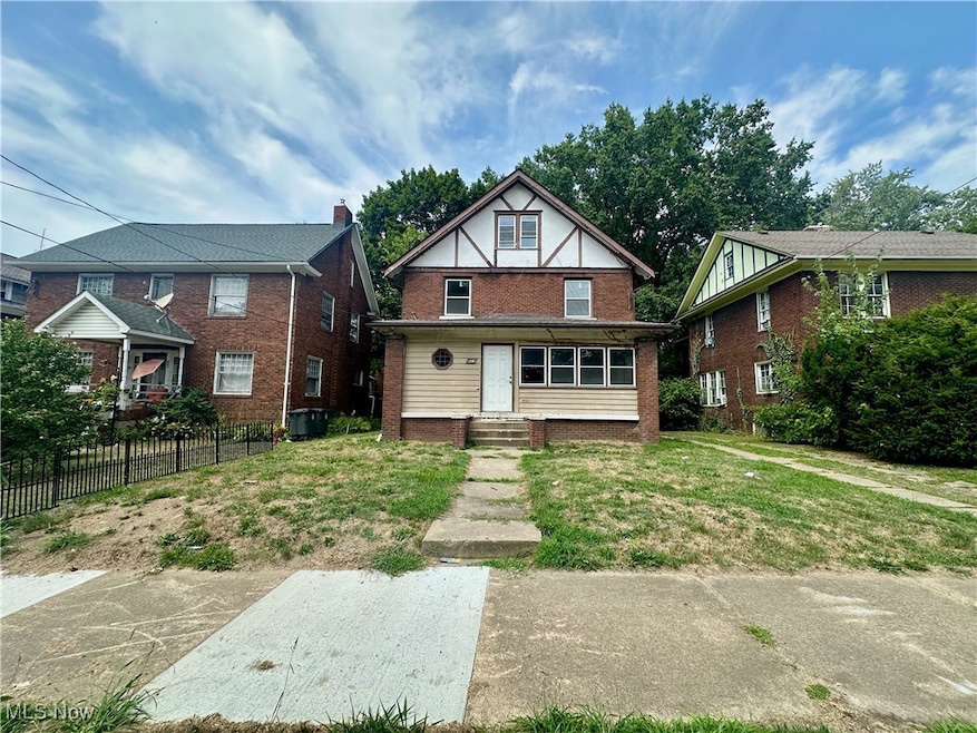 833 Work Dr unit 835, Akron, OH 44320 - photo 1