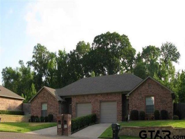 6090 Creekside Cir, Tyler, TX 75703 - photo 1