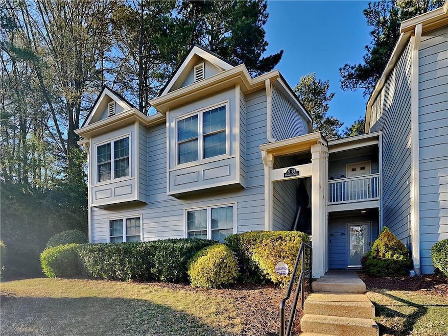 31 Matawan Cir SE, Smyrna, GA 30080 - photo 1