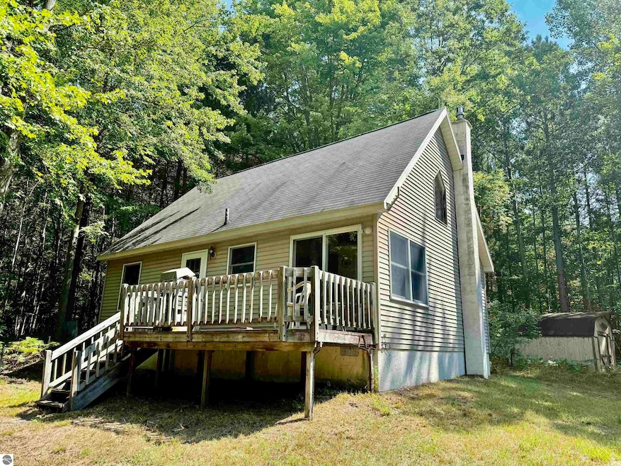 16121 130th Ave, Le Roy, MI 49655 - photo 1