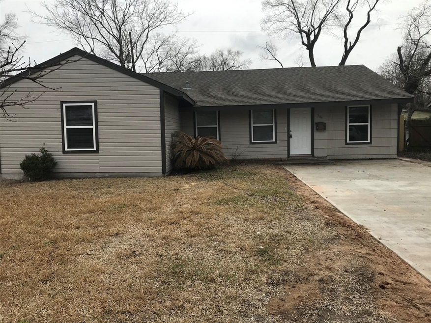 5118 Keystone St, Houston, TX 77021 - photo 1