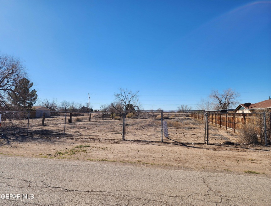 TBD Haney Rd, Socorro, TX 79927 - photo 1