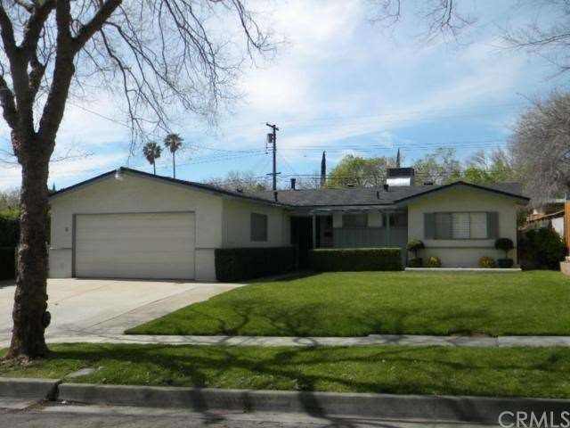 GREAT CURB APPEAL! NOTICE THE NEW ROOF!
