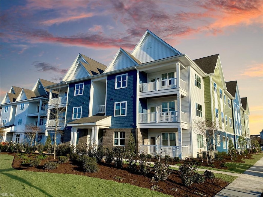 1725 Dromolin Dr, Virginia Beach, VA 23456 - photo 1