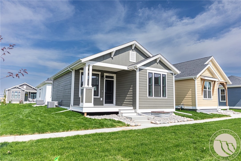 1860 St Peter Ln, Billings, MT 59101 - photo 1
