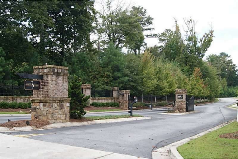 Amenities. GATED ENTRANCE