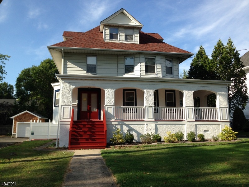 1167 Springfield Ave, New Providence, NJ 07974 - photo 1