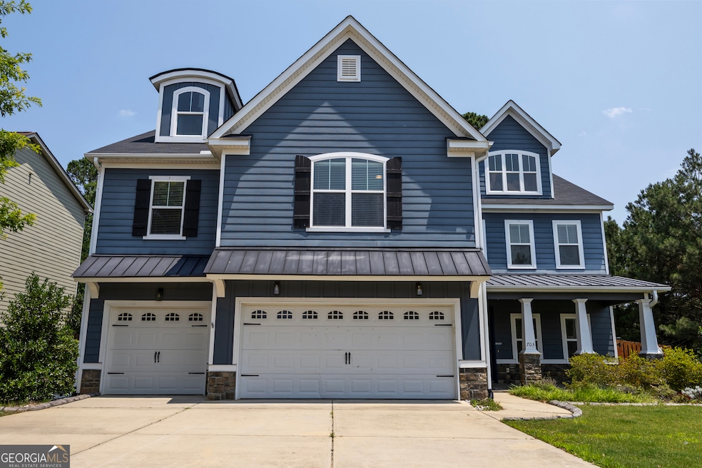 703 Burch Creek Dr, Grovetown, GA 30813 - photo 1