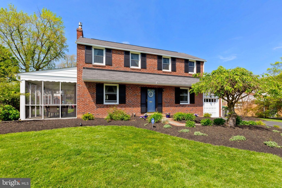 511 Brentwood Dr, Wilmington, DE 19803 - photo 1