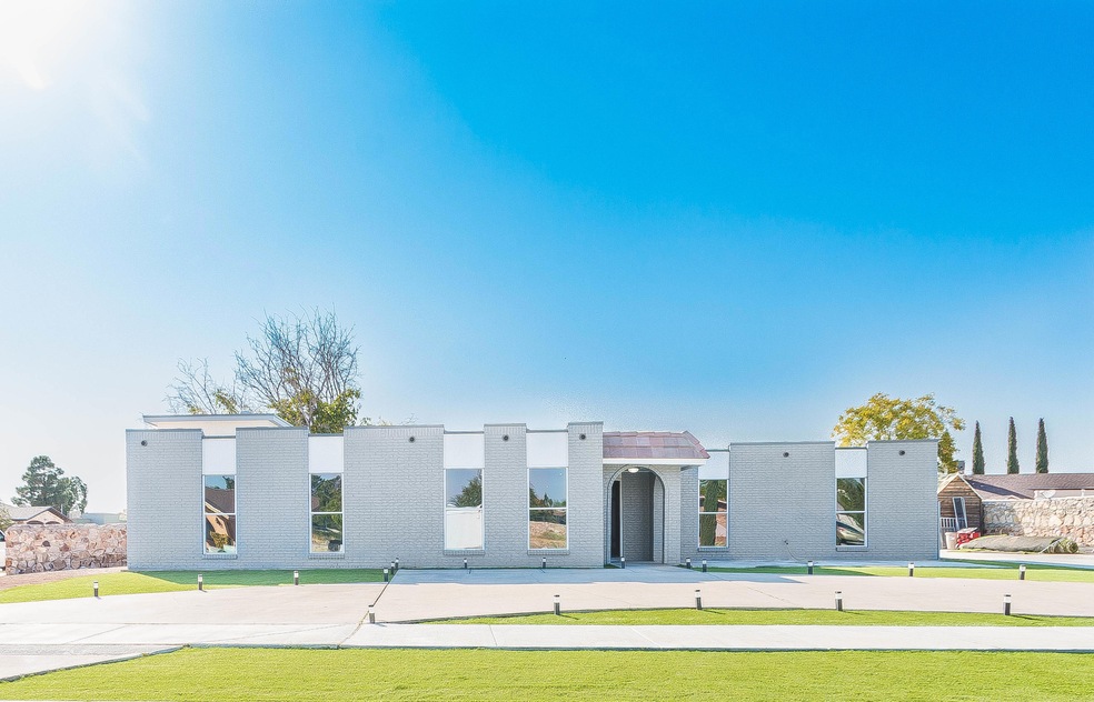 229 Duanesburg St, Horizon City, TX 79928 - photo 1