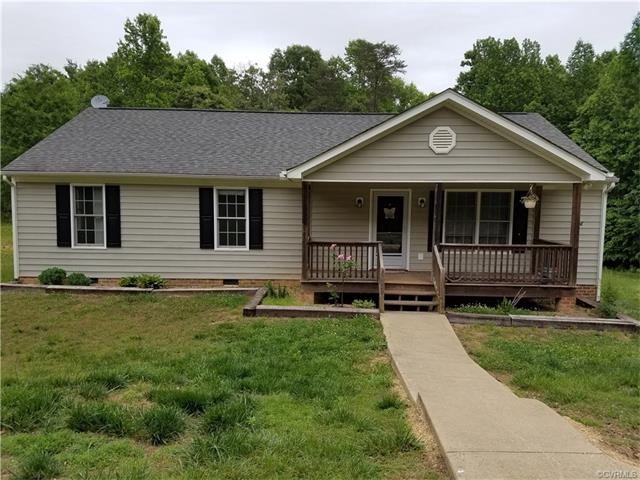 Welcome Home to 2238 Wickham Road, Bumpass, VA 230