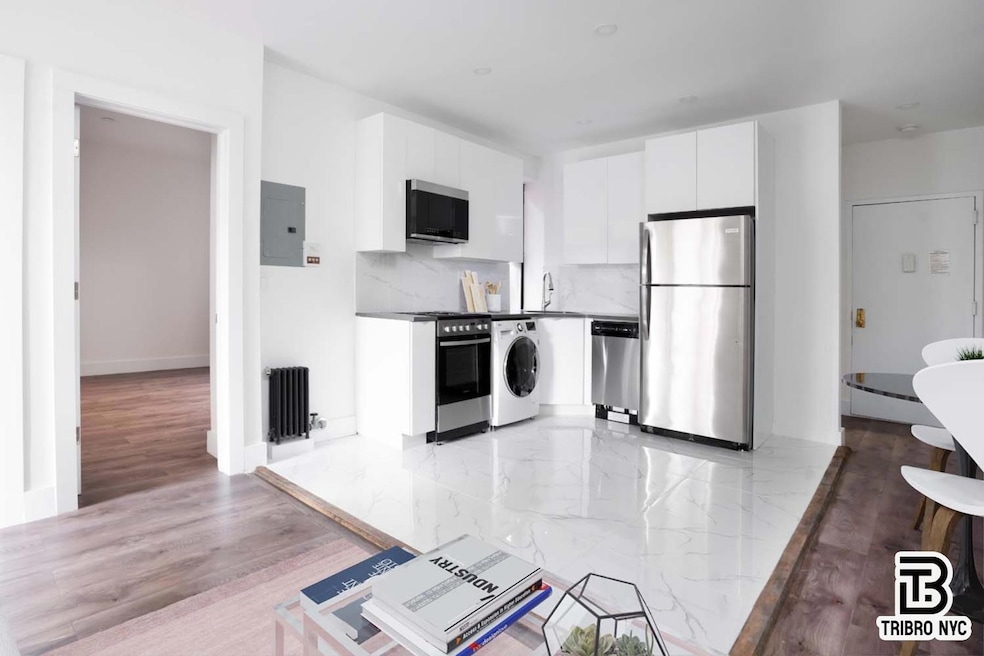 1715 E 8th St unit 6f, Brooklyn, NY 11223 - photo 1