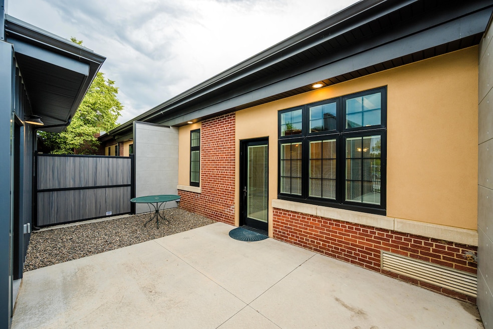 Entry Way