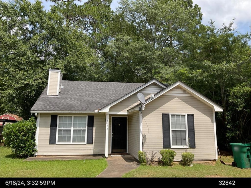 2523 Schley Ave, Albany, GA 31707 - photo 1