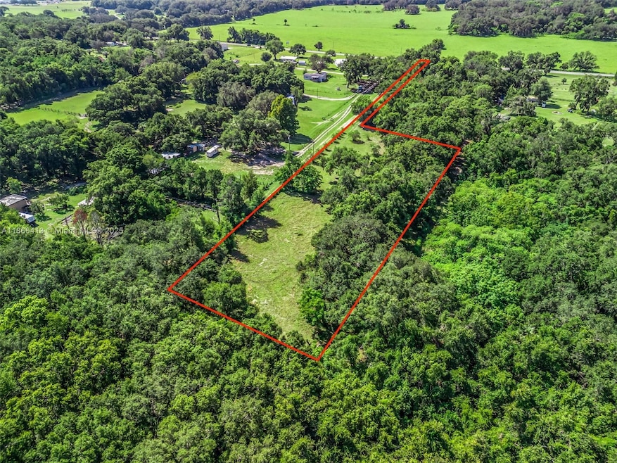 12751 SE Highway 42, Weirsdale, FL 32195 - photo 1