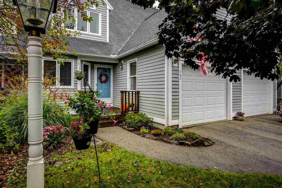 362 Winding Pond Rd, Londonderry, NH 03053 - photo 1