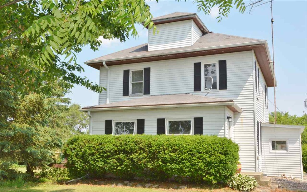 5248 County Road M, Fitchburg, WI 53575 - photo 1