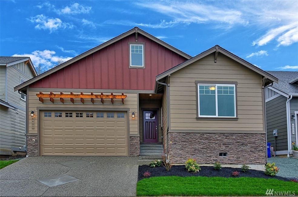 6420 277th St NW, Stanwood, WA 98292 - photo 1