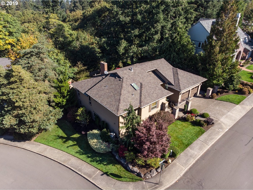 1900 Sunburst Terrace, West Linn, OR 97068 - photo 1