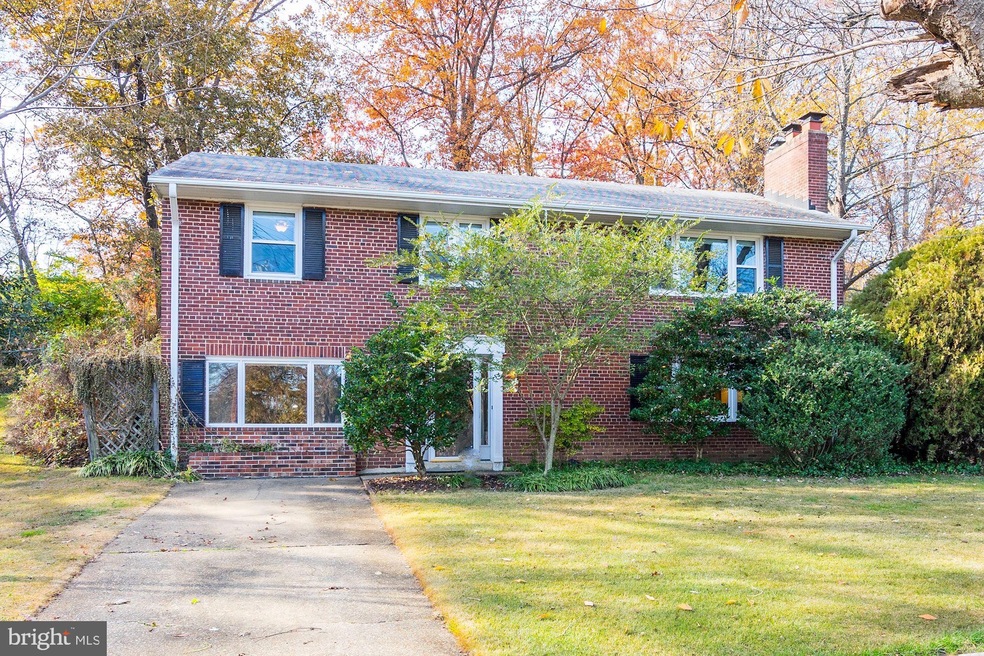 6029 Nagy Place, Alexandria, VA 22312 - photo 1