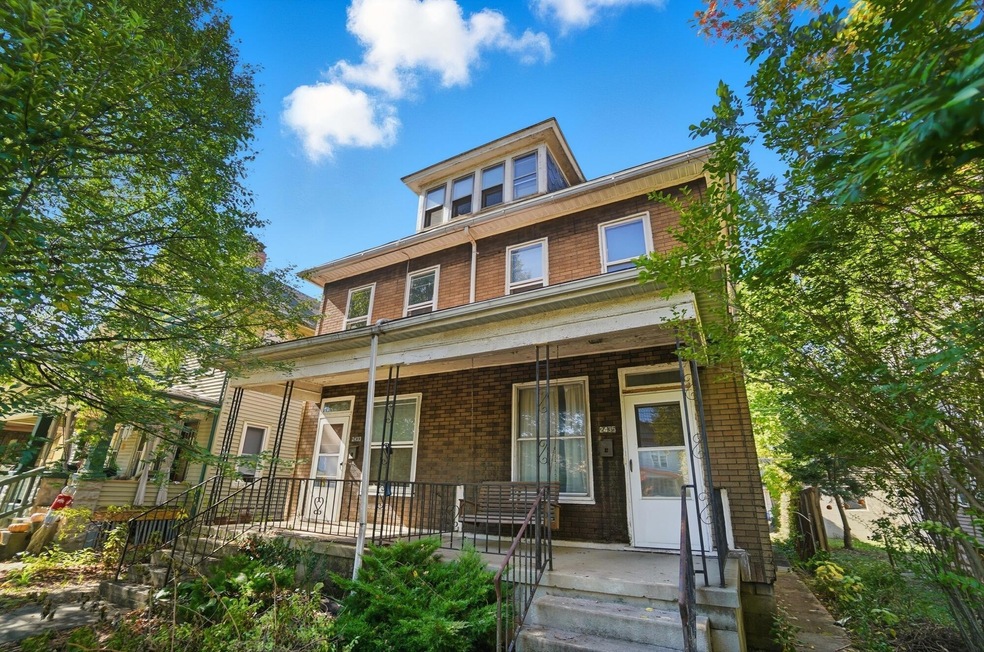 2433 N 4th St unit 435, Columbus, OH 43202 - photo 1