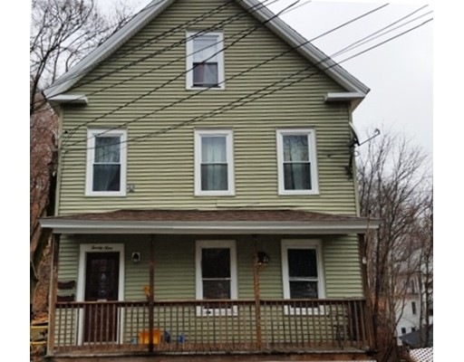 29 Bond St unit 1, Fitchburg, MA 01420 - photo 1