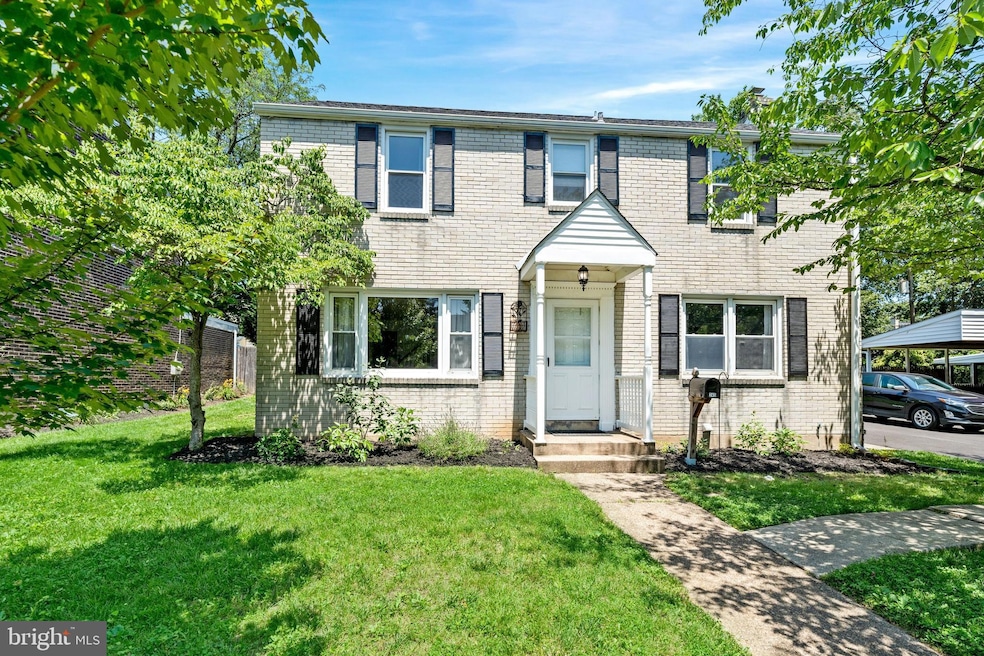 245 Pinehurst Rd, Wilmington, DE 19803 - photo 1