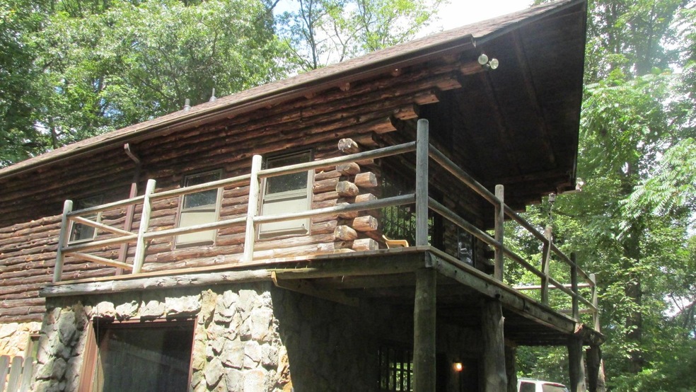 Good country living