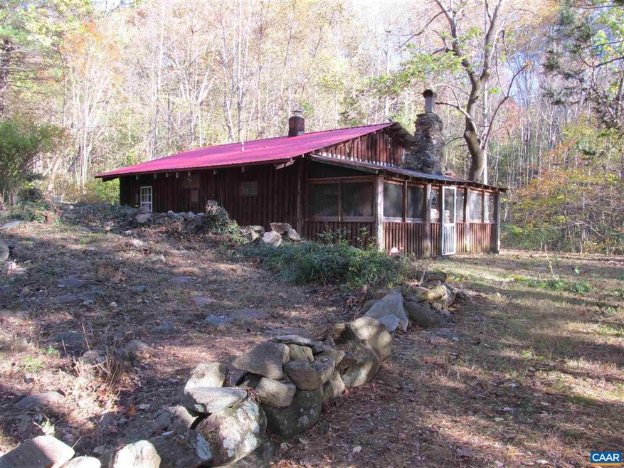 156 Circle Rd, Stanardsville, VA 22973 - photo 1