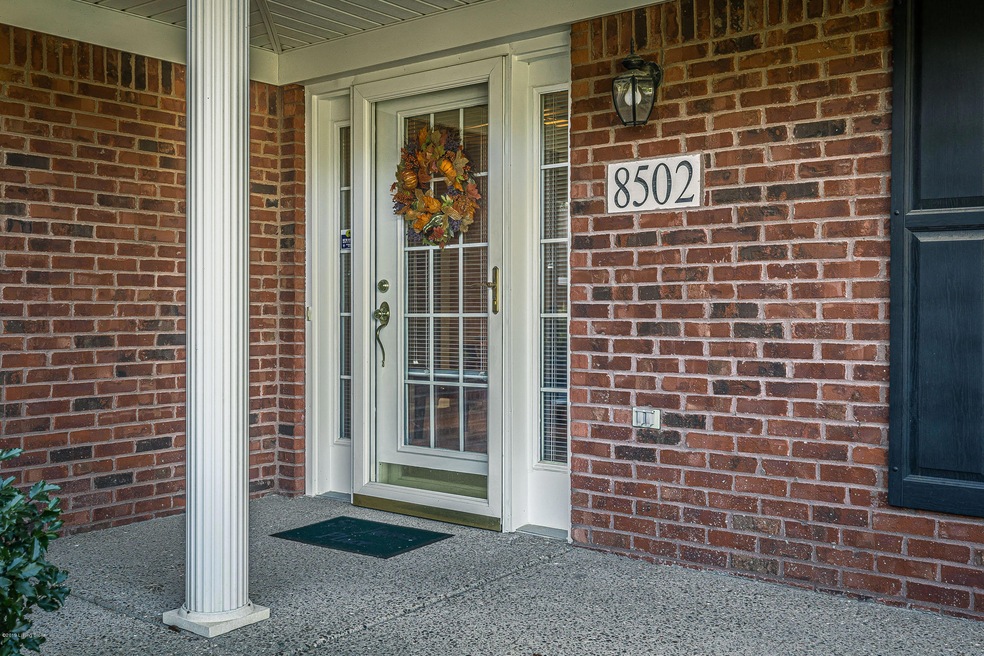 8502 Aspen Glen Way unit 8502, Louisville, KY 40228 - photo 1