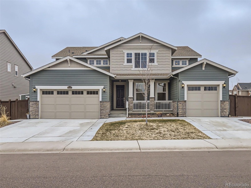 14410 Forest St, Thornton, CO 80602 - photo 1