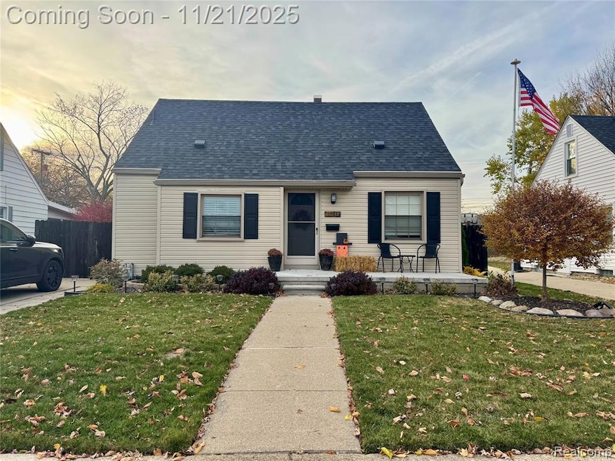 17748 Reno St, Riverview, MI 48193 - photo 1