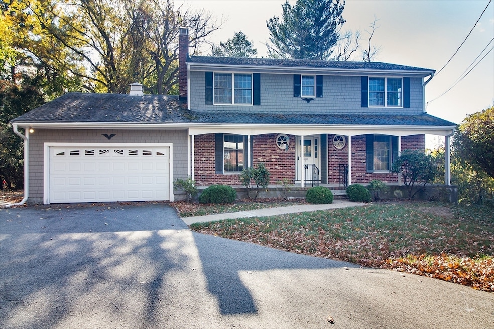 Sold $753,000 • Co-Listing Agent