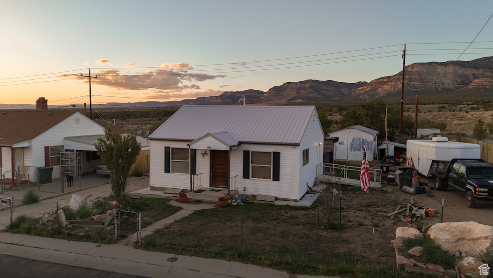 141 Denver Ave, East Carbon, UT 84520 - photo 1