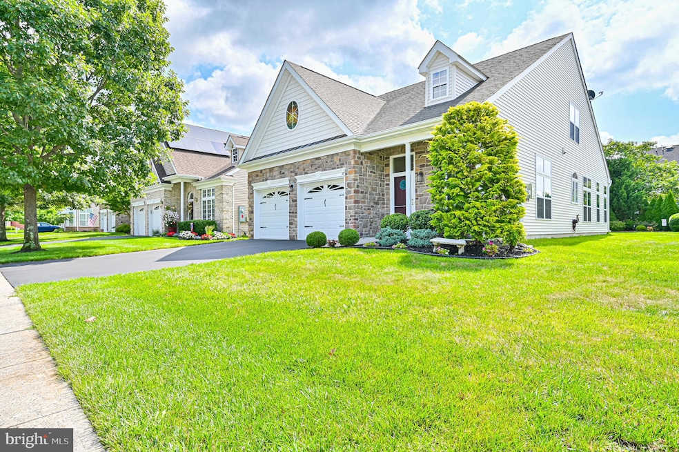 38 Lewis Dr, Mays Landing, NJ 08330 - photo 1