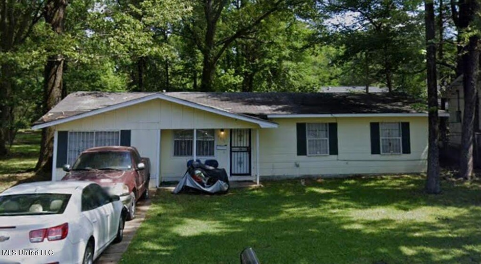 Front Elevation