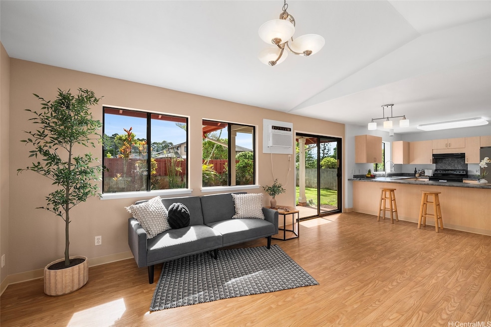 95-1061 Kekahi St unit 80, Mililani, HI 96789 - photo 1