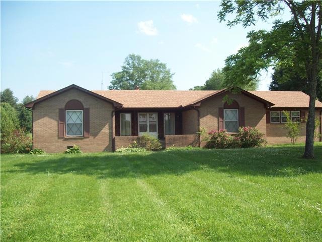 281 Doak Rd, Manchester, TN 37355 - photo 1