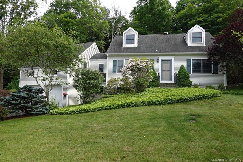 1 Highview Dr, Ridgefield, CT 06877 - photo 1