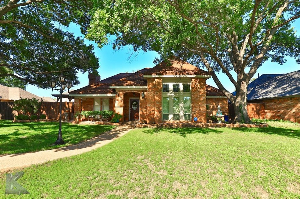 6410 Inverrary Dr, Abilene, TX 79606 - photo 1