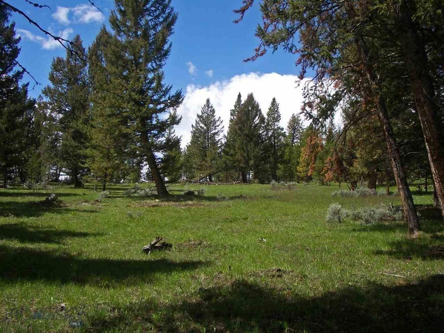 TBD Pessl Rd, Big Sky, MT 59716 - photo 1