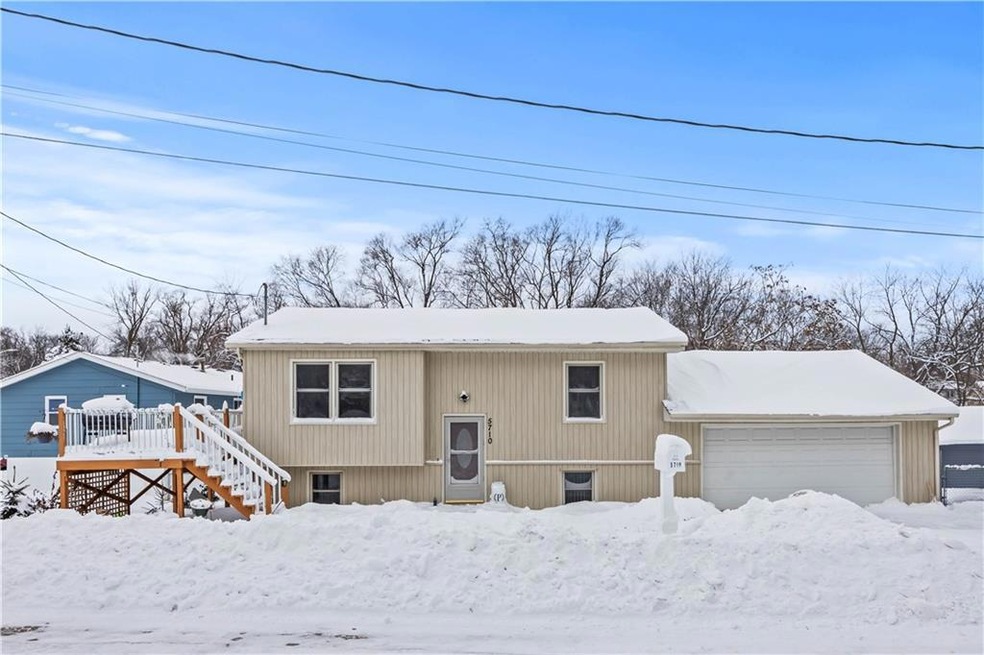 5710 SW 4th St, Des Moines, IA 50315 - photo 1