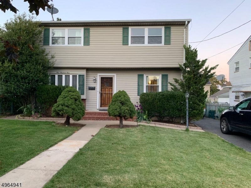 104 Fordham Rd, Clifton, NJ 07013 - photo 1