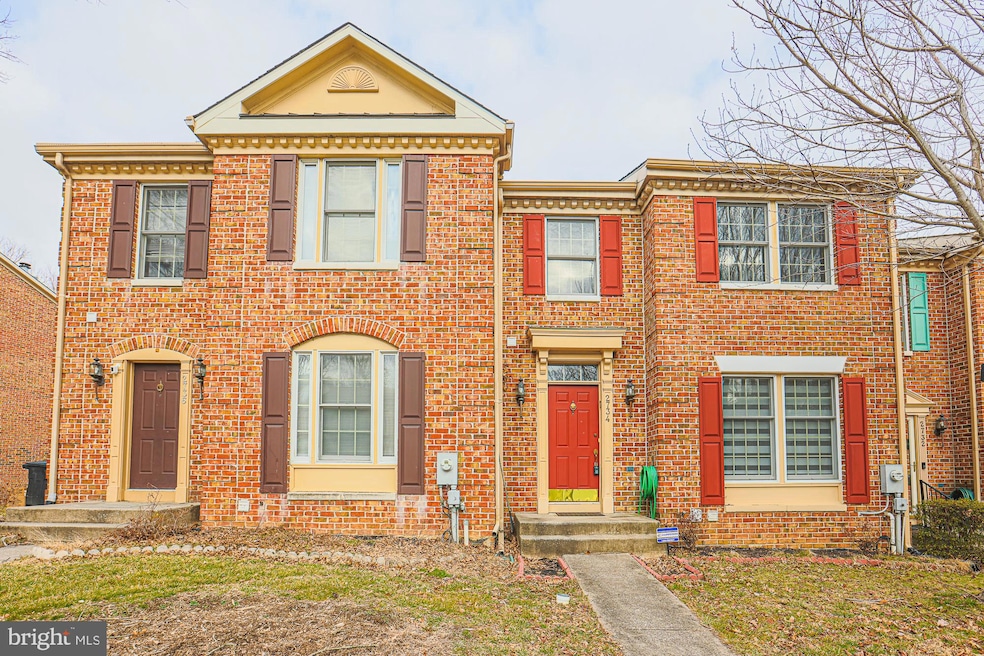 2734 Quarry Heights Way, Baltimore, MD 21209 - photo 1